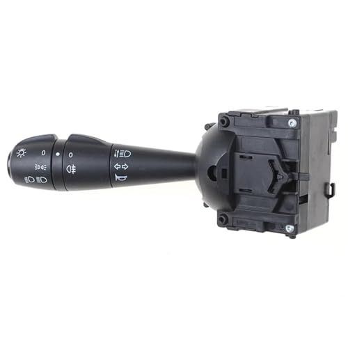 Commutateurs de colonne de direction Clio IV commande eclairage clignotant 82011-67982 - 3