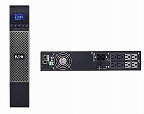 Eaton UPS backup system