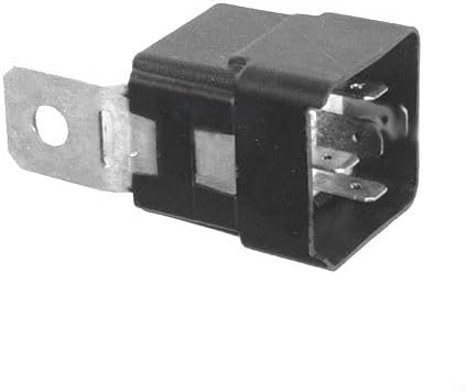 HVAC Heater Relay for 1992-1994 Dodge Caravan