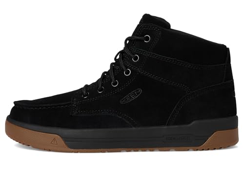 Image of KEEN Utility Gibson Boots (Soft Toe)