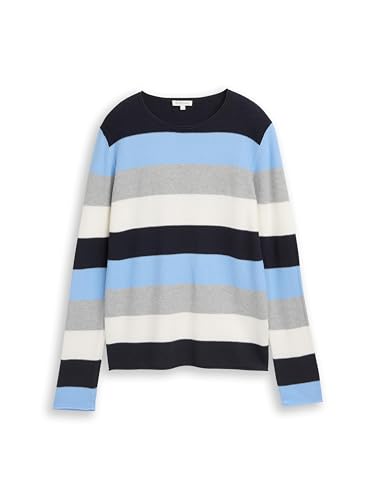 TOM TAILOR Damen Pullover – Ansicht 5