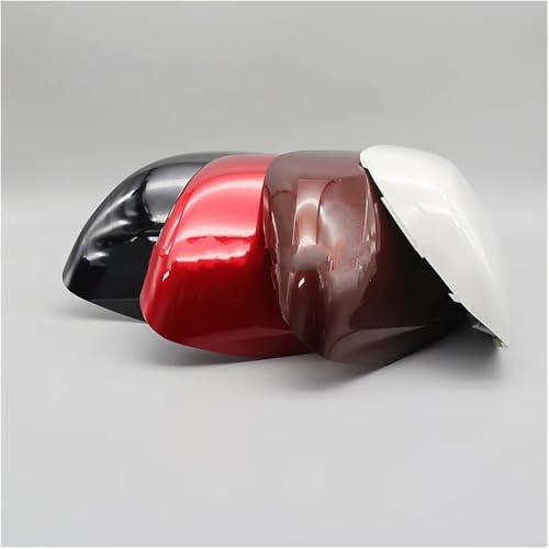 Coques de rétroviseurs anti-choc pour CRV couvercle robuste R - 4