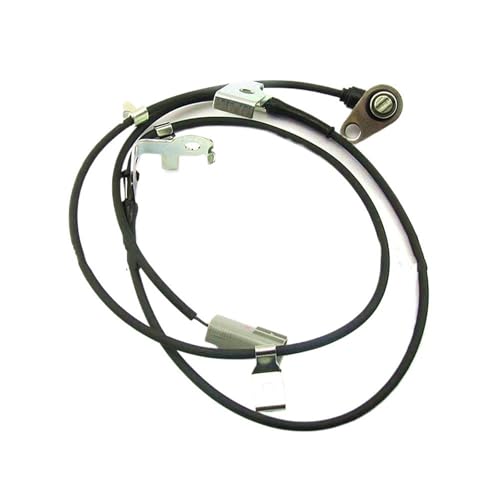 Capteur de vitesse de roue ABS arrière gauche UM534372YA Ford Ranger