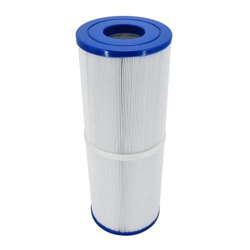 PRB50-IN C-4950 Spa Hot Tub Filter FC-2375 FC-2390 for Filbur FC-2370 FC-2380 FC-2392 for Pleatco PRB25-IN PRB37-IN for Guardian 413-212-02 03FIL1600 17-2380 817-5000, 50 Sq. Ft Spa Filter Cartridge