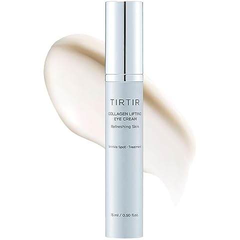 TIRTIR Collagen Lifting Eye Cream Cover