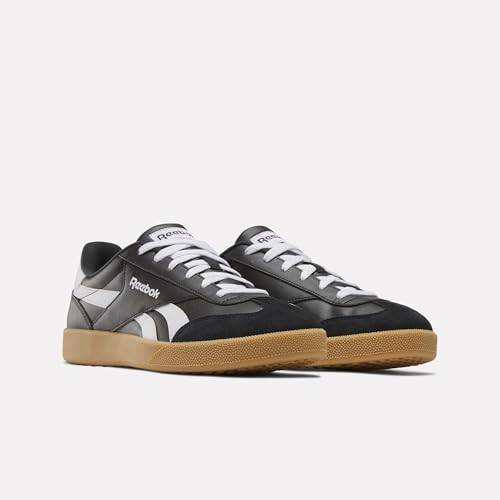 Image of Reebok Unisex Adult Smash Edge Suede