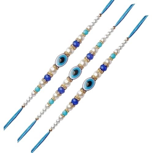 See full amazon price history chart for Bhavika Enterprises Evil eye rakhi for Bhaiya and Bhabhi For Unisex Adult (Pack of 3) Bhavika Enterprises Evil eye rakhi for Bhaiya and Bhabhi For Unisex Adult (Pack of 3) (B0D78WLB4Z) Amazon Price History, Amazon Price Tracker