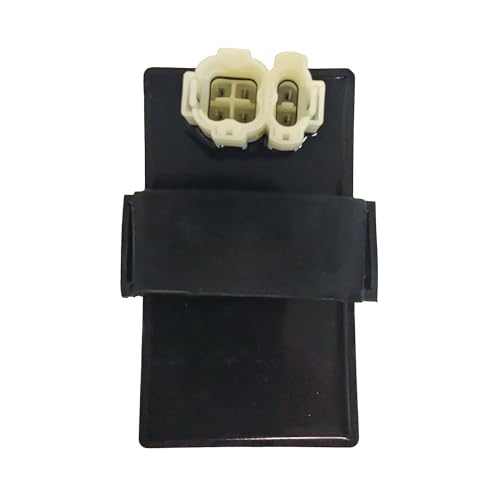 150cc DC 6 Pin CDI Box for 150cc 200 cc