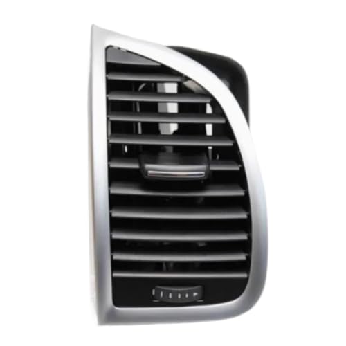 Panneau de climatisation résout aération cassée sur Q7 2009-2016