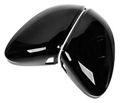 Coque rétroviseur Golf 8 MK8 pour remplacer un capuchon rayé avec Side Assist
