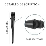 Zoom IMG-1 lyitzw 100 pezzi punte per Zoom IMG-1 lyitzw 100 pezzi punte per