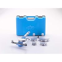 Amazon | イチネンTASCO 油圧ベンダーリバースセット TA512HB-S 正逆