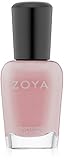ZOYA Nail Polish, Caresse, 0.5 fl. oz.