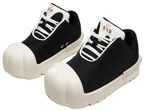 [FLASHOON] 6cm gAbv V[NbgV[Y Y rWlXV[Y u[c nn ʎY^ [XAbvV[Y V[Nbgu[c ̍Y ₷ JWAV[Y t H ~ 24.5-27 CRMZ943-BK