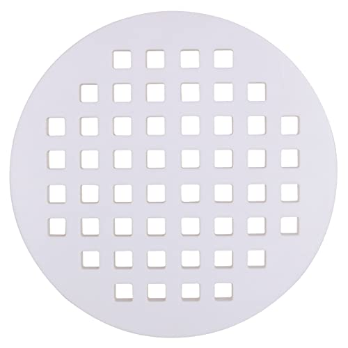 tinysiry Herramientas para hornear Galleta de gofres Herramienta de molde de grado alimenticio Enrejado A