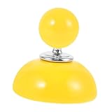 Crochets muraux pour manteaux : ce crochet avec un design de style frais s'accordera bien avec vos meubles et peut être largement utilisé pour décorer le mur, support mural pour manteaux