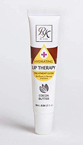 Hydrating Lip Oil Treatment Gloss