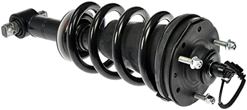 Dorman 949-730 Front Loaded Magnetic Strut Assembly Compatible With Select Cadillac/Chevrolet/Gmc Models (Oe Fix) #TOP2