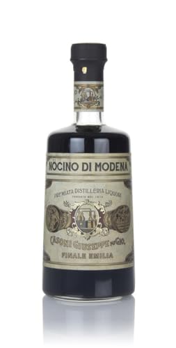 Bottiglia da 50 cl Nocino di Modena Casoni - 500 ml