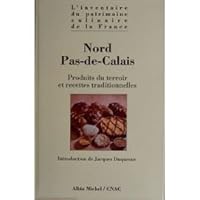 Nord pas-de-calais 2226060847 Book Cover