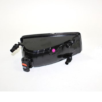 TYC Left Fog Light Assembly Compatible with 2006-2010 Ford Explorer