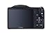 Canon PowerShot SX410 is (Black)