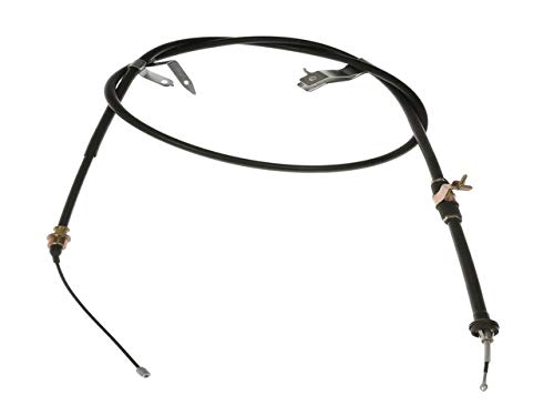 Dorman Parking Brake Cable P N C661147
