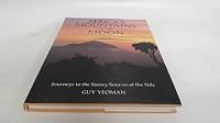 Africa's Mountains of the Moon (Elmtree Africana) 0241128064 Book Cover