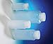 PRECISIONWARE,BOTTLE,LDPE,WM,WITH/38MM CLOSURE,4OZ,12/PKG