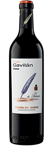 Cepa gavilán 2017
