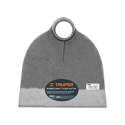 TRUPER Round Eye Hoe