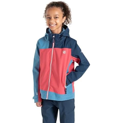 Veste imperméable Dare2B Explore II Cover