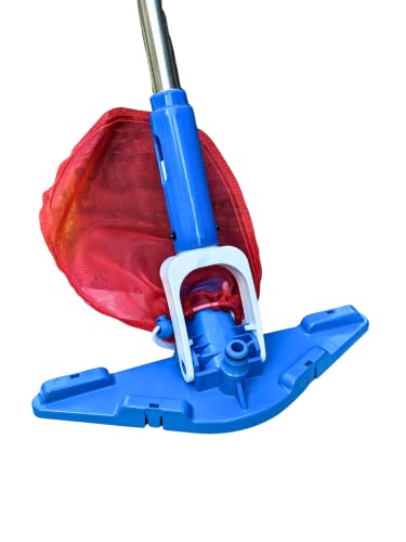 Poolwonder Ace Venturi Poolsauger