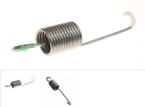 ARTHUR MARTIN - RESSORT,SUSPENSION,CUVE POUR LAVE LINGE ARTHUR MARTIN