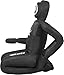 Right Punch MMA BJJ Judo Training Grappling Dummy (Unfilled) PU Leather Dummy Design-Kneeling Pose