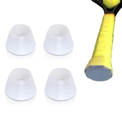 Tecnifibre Pro Contact ATP World Tour - 0.6mm - Overgrip (Red)