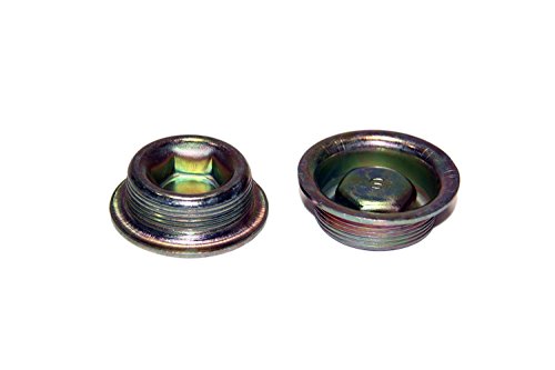 MTC 3834/117-997-02-30 Engine Oil Galley Plug (Mercedes models)