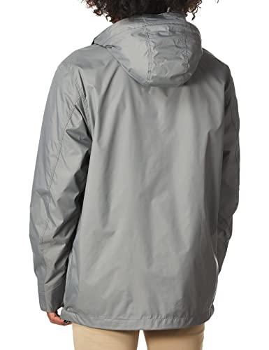 Image of Carhartt Men's Rain Defender Relaxed Fit Lightweight Jacket