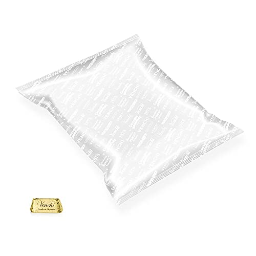 Venchi Gianduiotto Fondente Ripieno in Busta Bulk