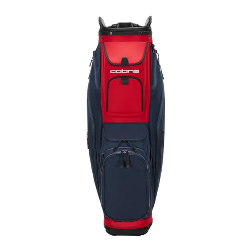 Image of Cobra Ultralight Pro Cart Golf Bag
