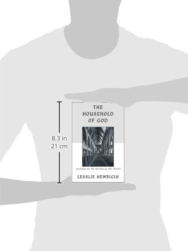 The Household of God: Lectures on the Nature of