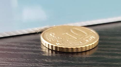 Petsigns Hundeschild - Deutscher Boxer - Warnschild aus Aluminium wetterfest, DIN A4