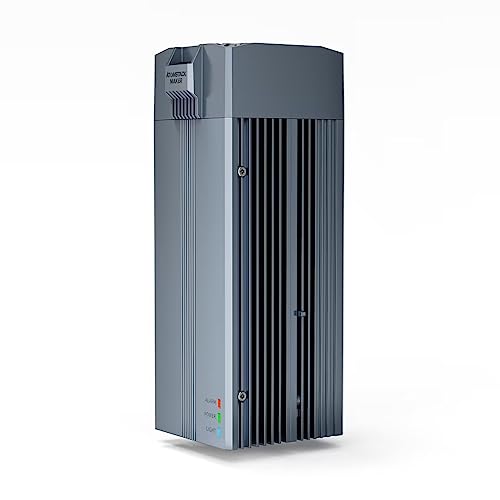 Atomstack R30 V2 Módulo Láser Infrarrojo Con Energía De Impulso De 20.000 Hz Y Punto Láser Circular De 0,03 Mm, Grabado De Muy Alta Precisión En Metales Y Plásticos Atomstack R30 V2 Módulo Láser Infrarrojo Con Energía De Impulso De 20.000 Hz Y Punto Láser Circular De 0,03 Mm, Grabado De Muy Alta Precisión En Metales Y Plásticos