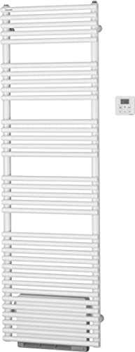 RADIATEUR SECHE SERVIETTES CALA CHAUFFAGE CENTRAL - LN PUISSANCE 378W ACIER ACOVA