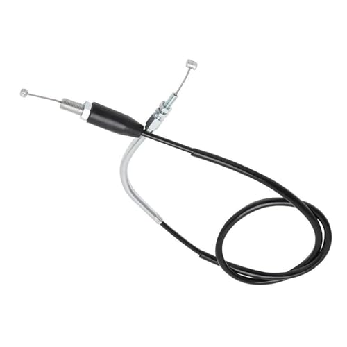 Motorrad-Gaszug, Gaszugsteuerkabel, Vergaserleitung, Dirtbike, Für Brute Force 650, Für 700 Twin Peaks, Für Prairie, Für
