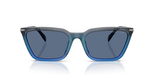 Michael Kors Men's Mk2250u Everglades Universal Fit Cat Eye Sunglasses