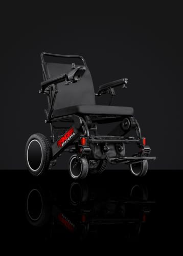 Porto Mobility Ranger SpacePro XL Carbon Fiber