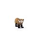 SCHLEICH 14833 Roter Panda, für Kinder ab 3+ Jahren, WILD Life - Spielfigur