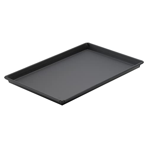 Winco Sicilian Pizza Pans, 12-Inch by 18-Inch