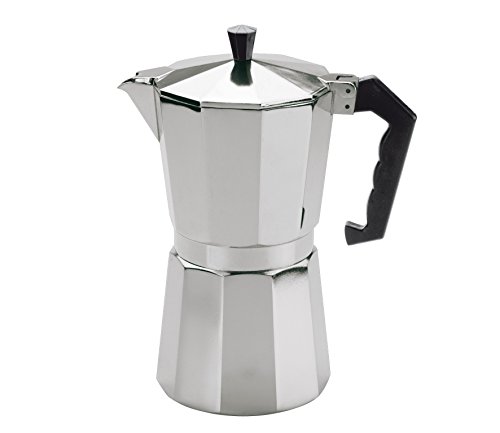 Cilio Espressokocher Classico 1 Tasse